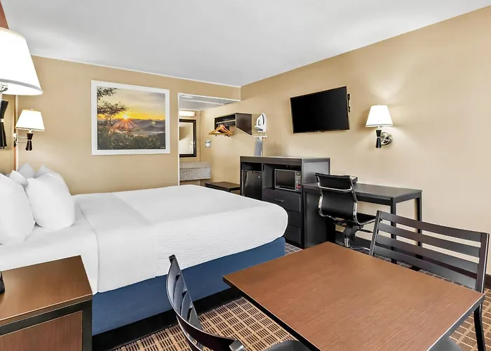 Days Inn By Wyndham Elko