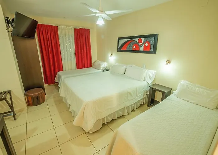 Apart Hotel Ayres De Termas