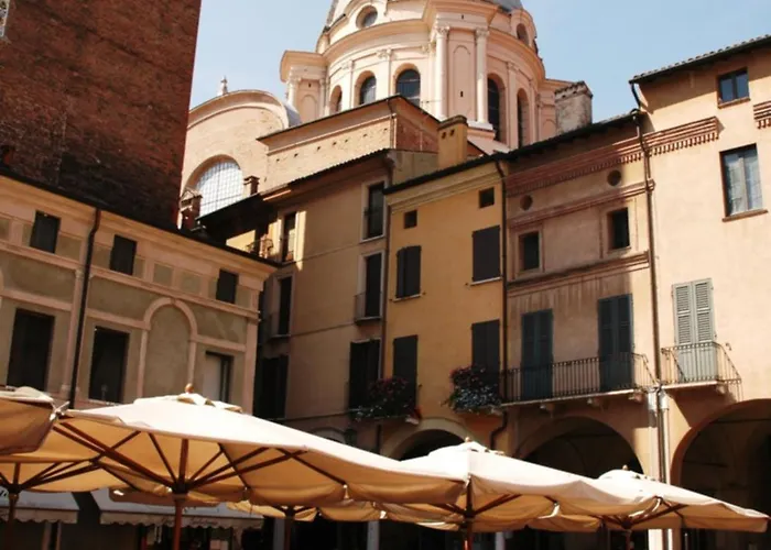 Casa Margherita Mantua