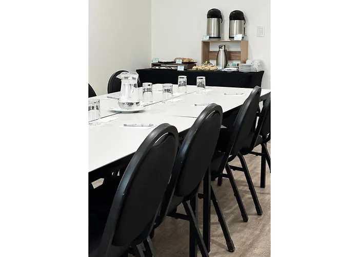Best Western Plus Urban Larco Hotel