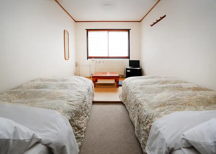 Hotel Madam Mirei