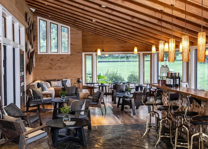 Futangue Hotel & Spa