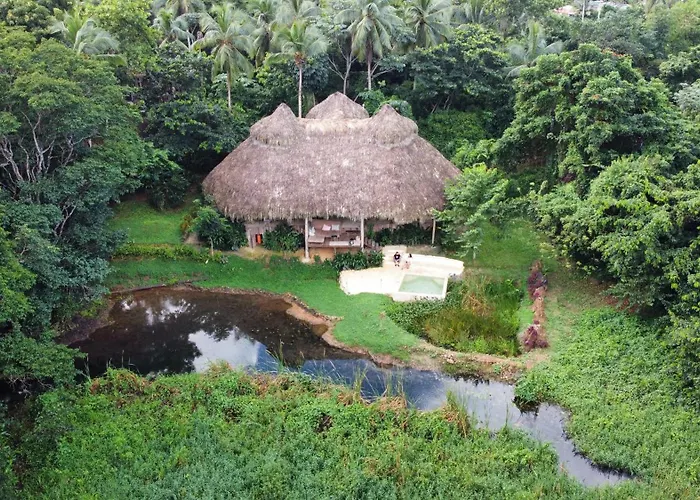 El Valle Lodge