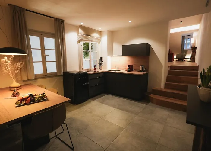 Residence Roesch