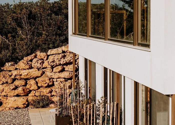 Eco-Lodge Villa Epicurea