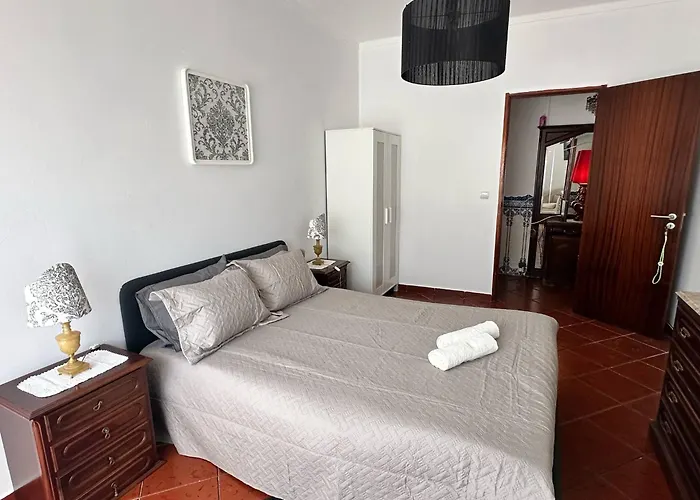 Casa Vintage Guest House