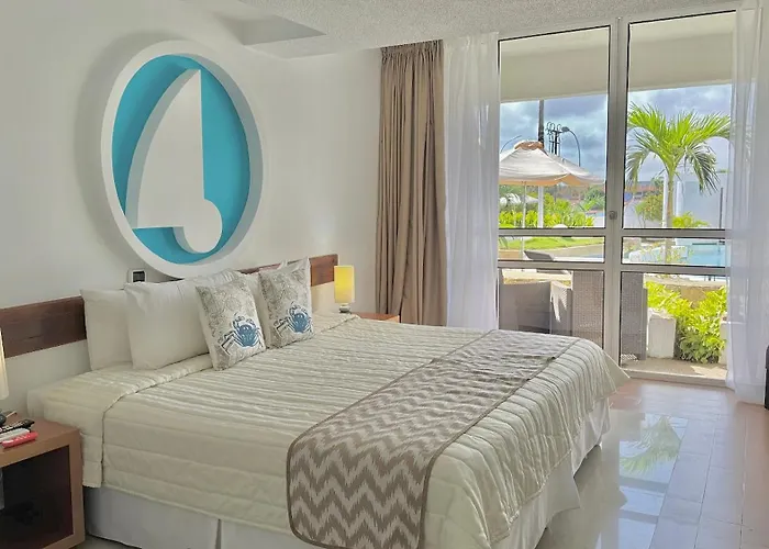 Aquarius Hotel Boutique
