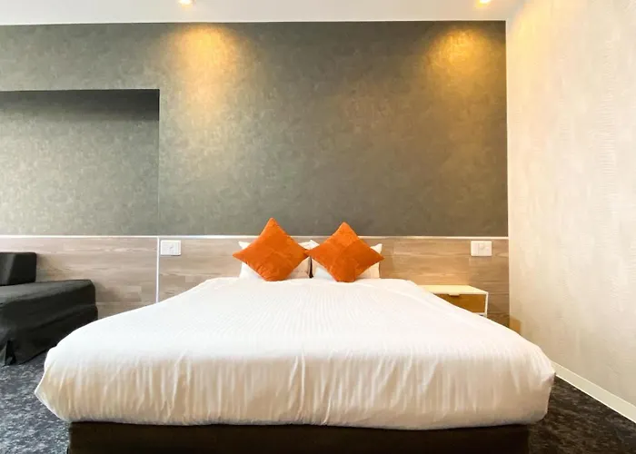 Spa Hotel Yuttarikan
