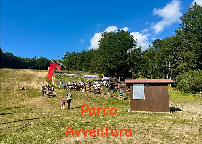 Albergo Rifugio La Grande Baita