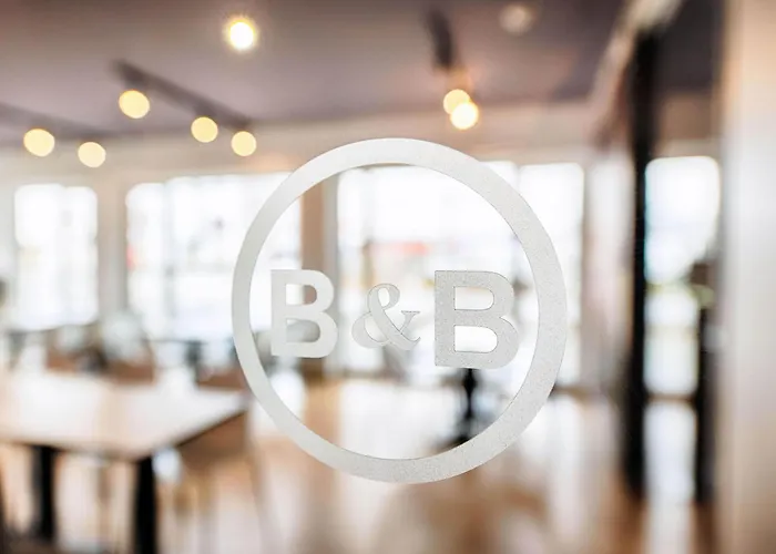 B&B Hotel Koeln-City