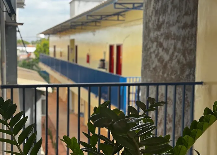 Novo Hotel Três Lagoas