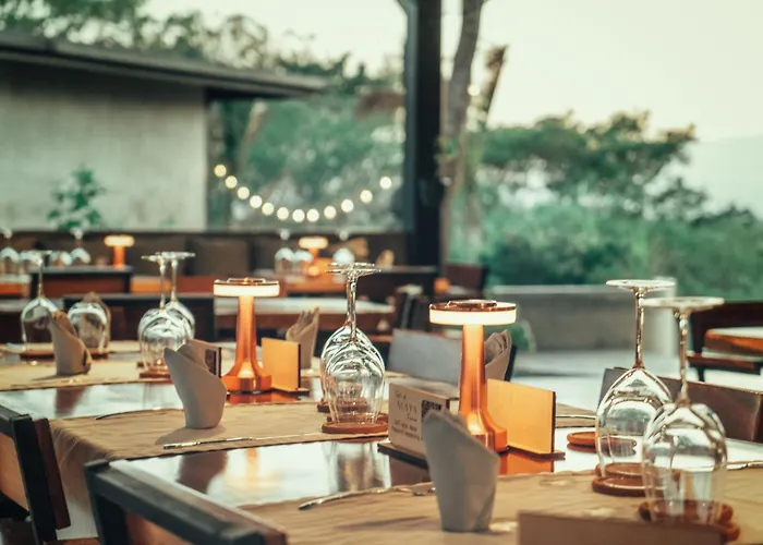 Alaya Panama - Private Retreat & Wellness Resort