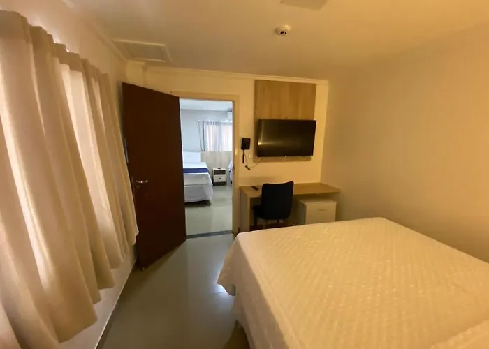 Hotel Bastos