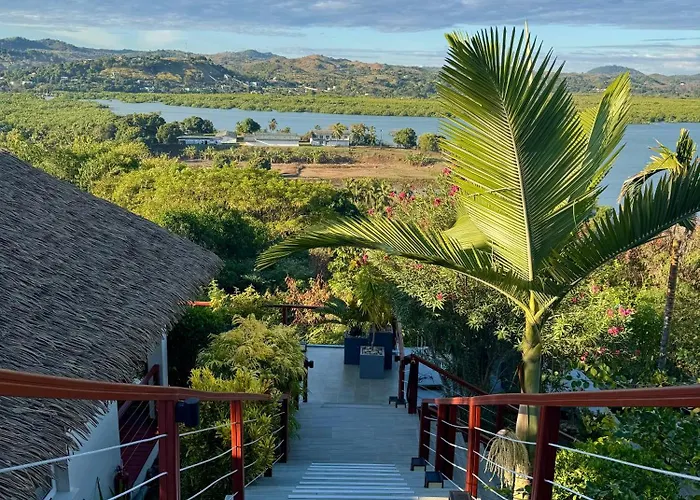 Andriana Resort & Spa