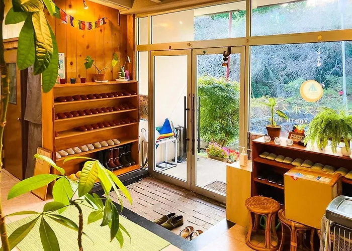 Amanohashidate Youth Hostel - Vacation Stay 94802V