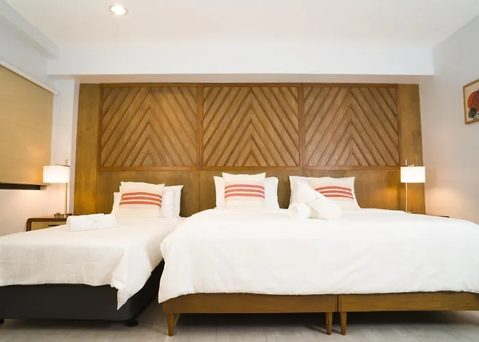 Hotel Lucca