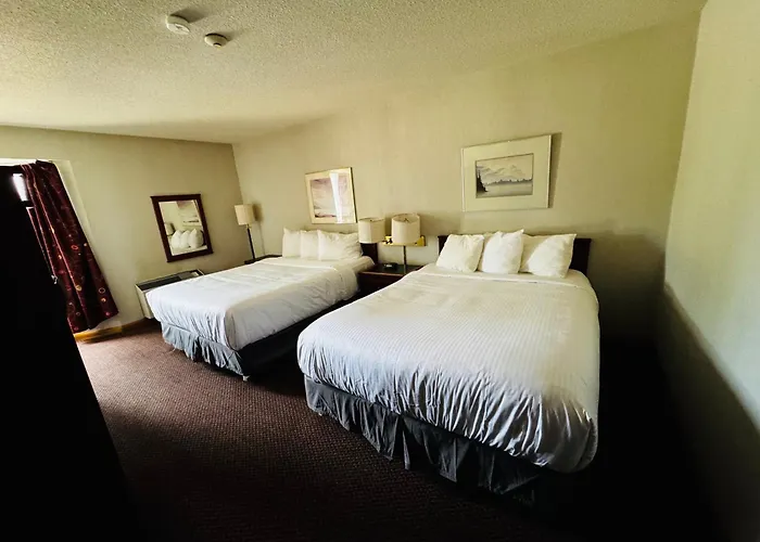 Airport Motor Inn