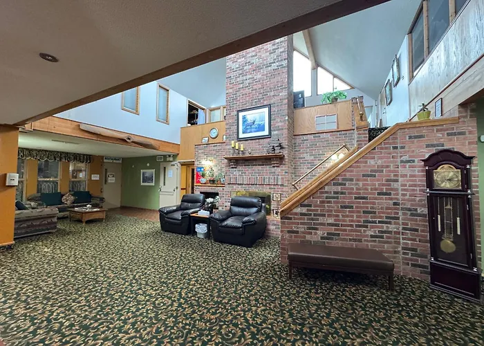 Airport Motor Inn