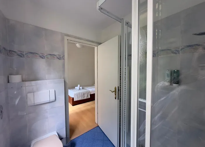 Hotel Locanda Castagnola