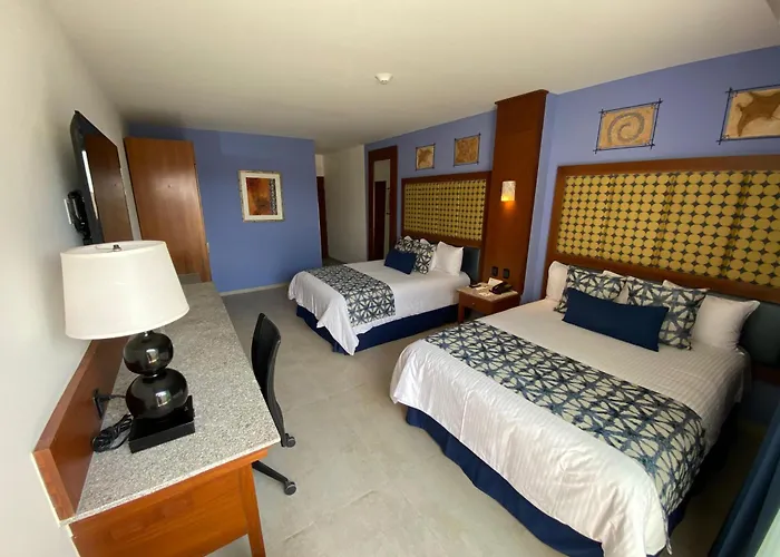 Hotel Hblue Malecon