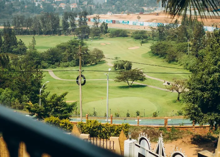 Eagle View Golf
