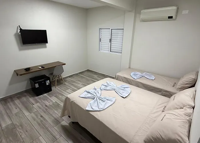 Hotel Vida Boa
