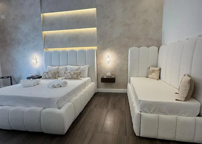 Kairos Relais
