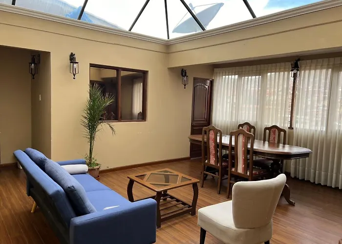 Hotel Santa Teresa