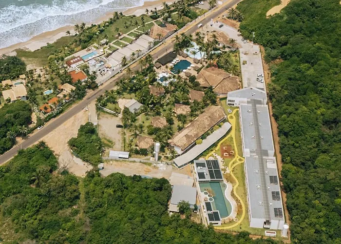 Pipa Privilege Ocean