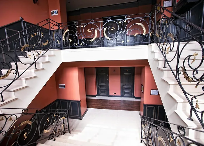 Plazahotel
