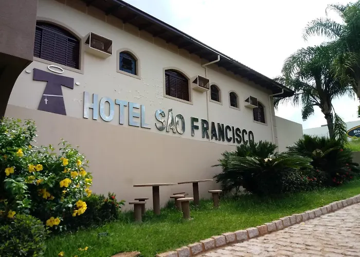 Hotel São Francisco