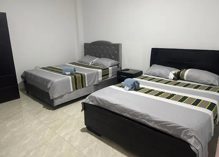 Hotel Gran Estacion Florencia