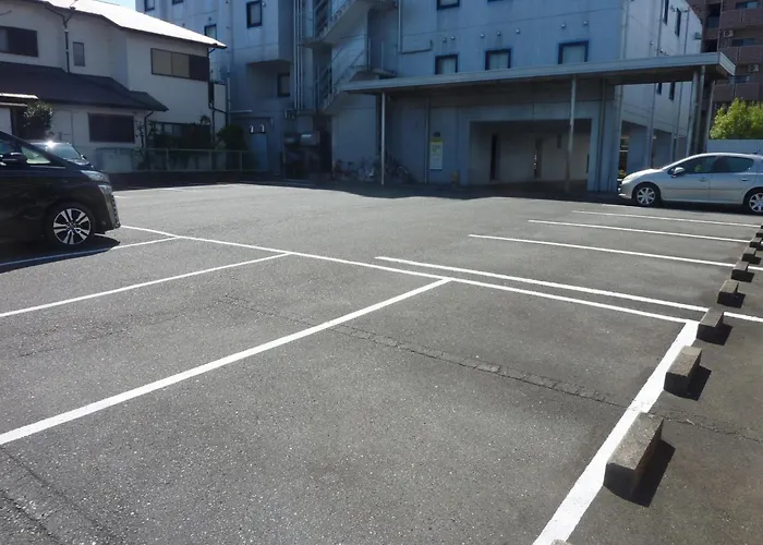 Smile Hotel Kakegawa - Vacation Stay 77618V