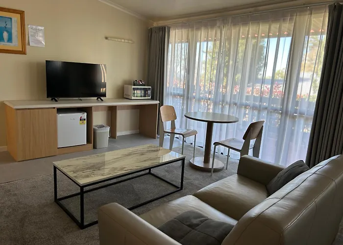 Toowoomba Motel