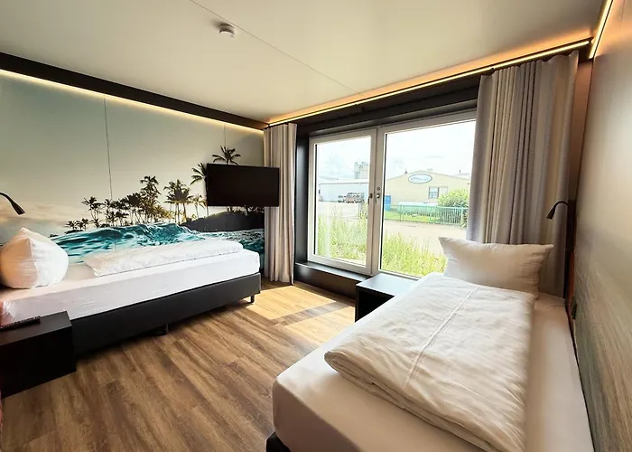 Mzg Hotel By Wmm Hotels