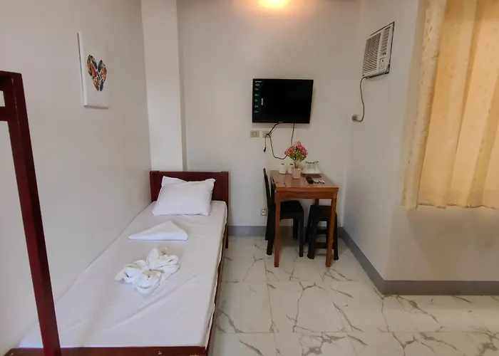 Pring Pension House Puerto Princesa