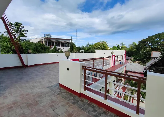 Pring Pension House Puerto Princesa
