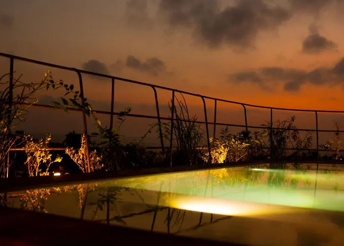 Hotel Boutique Xique