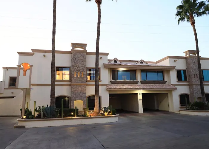 Hotel Hacienda Del Real & Casa Real Coffe Restaurant