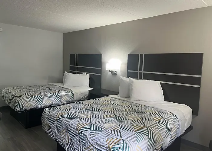 Motel 6 Spindale Nc Forest City