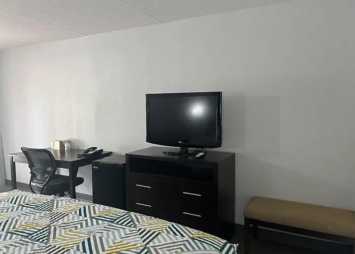 Motel 6 Spindale Nc Forest City