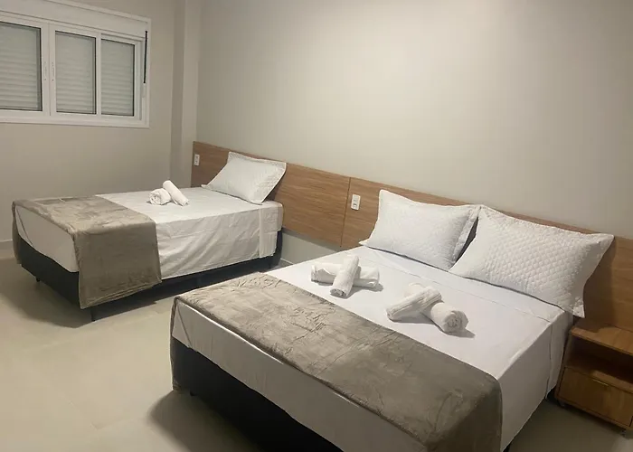 Joris Hotel