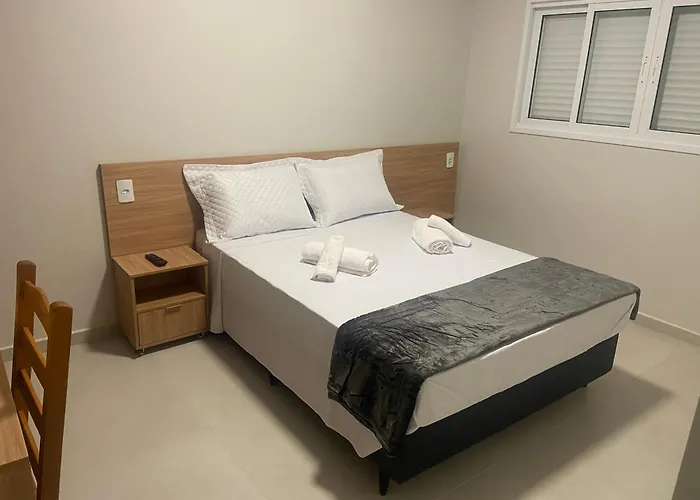 Joris Hotel
