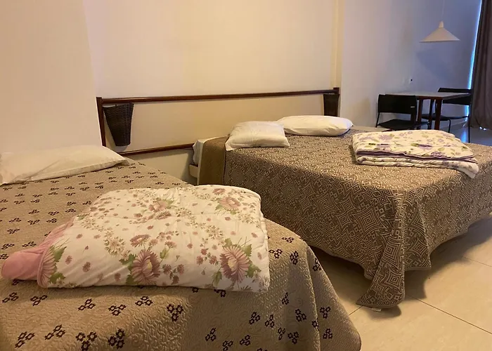 Hotel Vitoria Palace varginha