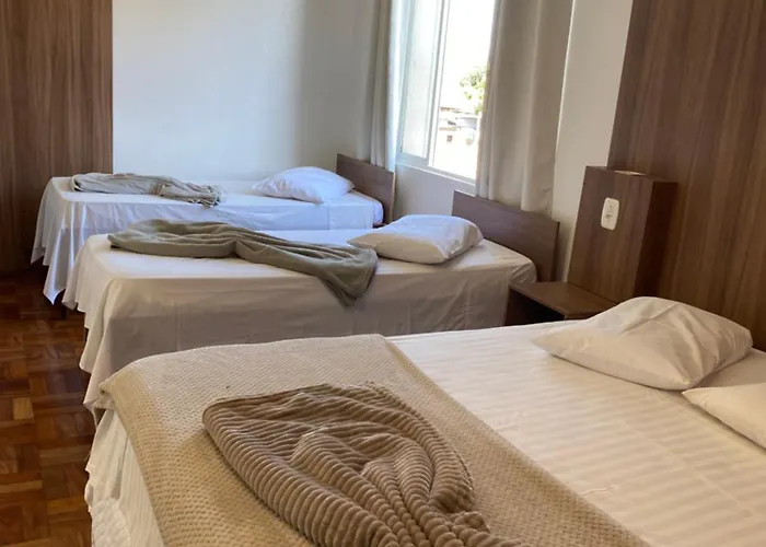 Hotel Lena