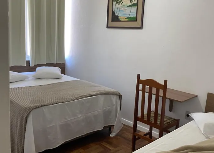 Hotel Lena
