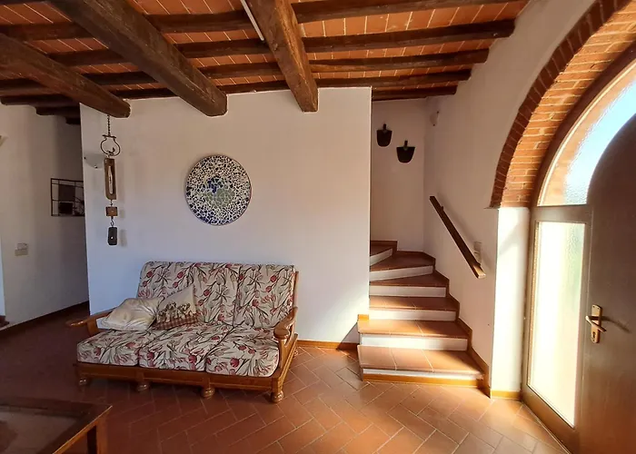 Agriturismo Fattoria Loppiano 4-0