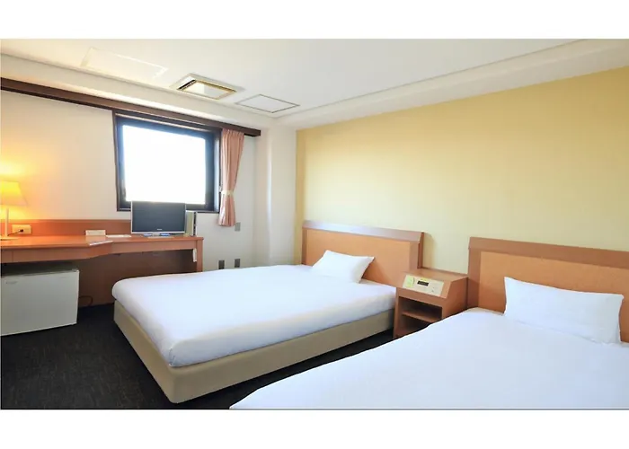 Smile Hotel Kakegawa - Vacation Stay 77618V