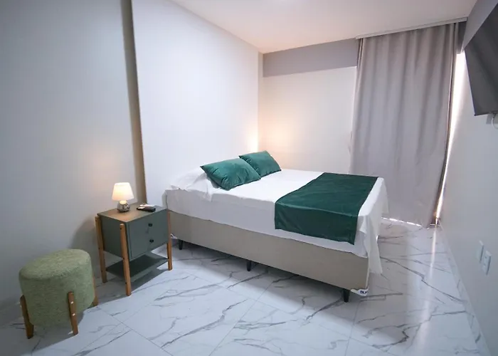 Davila Flat Hotel