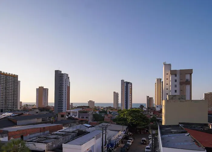 Davila Flat Hotel
